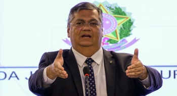 Dino determina novo inquérito sobre mortes de Marielle e Anderson